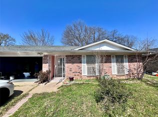 10405 Trail Ave, Dallas, TX 75217