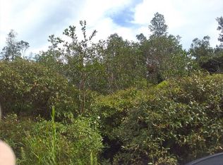 Road 1 Uhini Ana LOT 2528, Mountain View, HI 96771