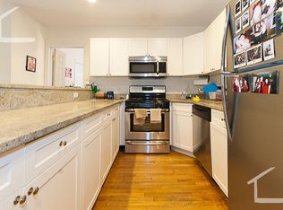 67 Thatcher St #306, Brookline, MA 02446