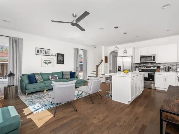 1508 Phillips St #A, Nashville, TN 37208