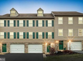 1014 Hearthridge Ln, York, PA