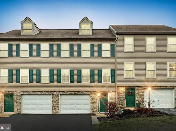1014 Hearthridge Ln, York, PA 17404
