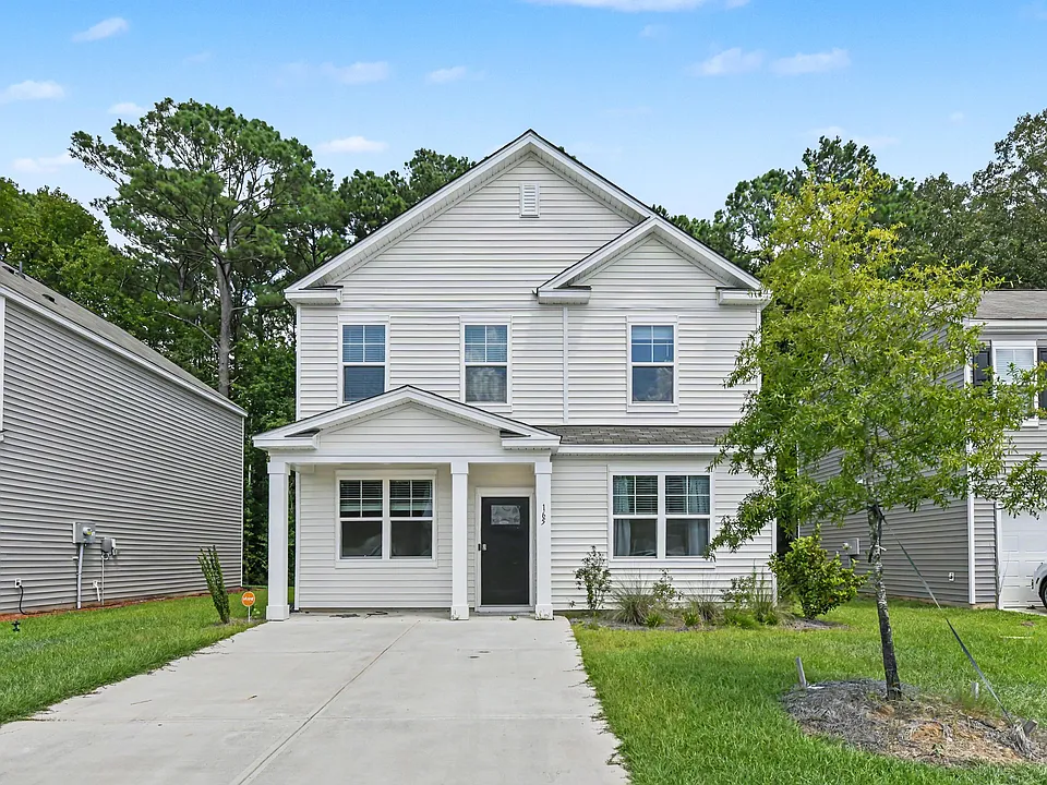 165 River Hill Rd