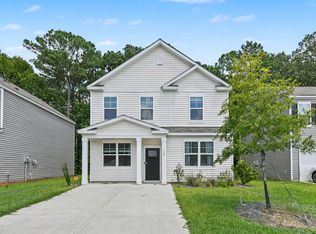 165 River Hill Rd, Goose Creek, SC 29445