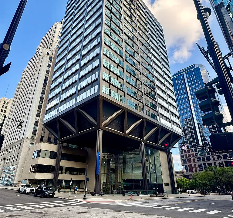 1101 Walnut St #501