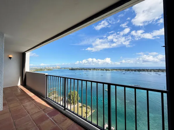5600 N Flagler Dr APT 2209, West Palm Beach, FL 33407