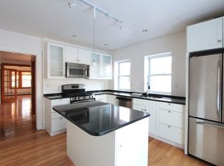 70 Endicott Ave, Somerville, MA 02144