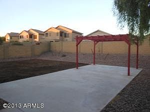 3rd image of 3548 W Steinbeck Ct