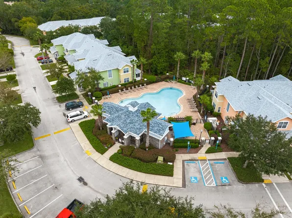 135 Bayberry Cir Unit 1606, Saint Augustine, FL 32086
