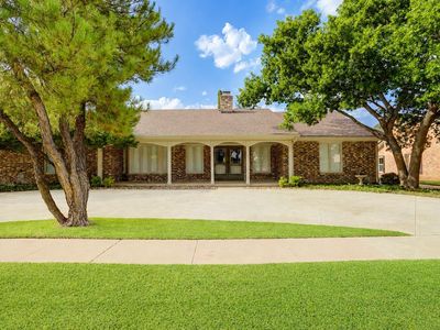 4428 89th St, Lubbock, TX, 79424