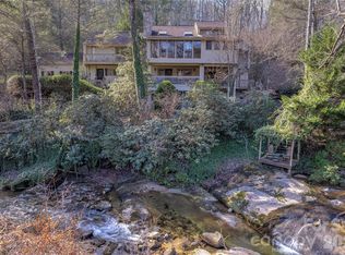 171 Fairway Dr, Lake Lure, NC 28746
