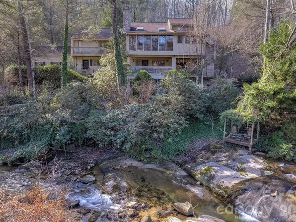 171 Fairway Dr, Lake Lure, NC 28746