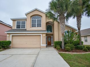 1702 Islebrook Dr, Orlando, FL 32824