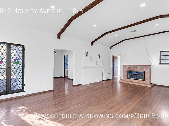 4th image of 1842 Holmby Ave #1844