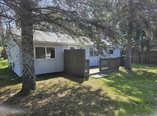 4812 N Clare Ave, Harrison, MI 48625