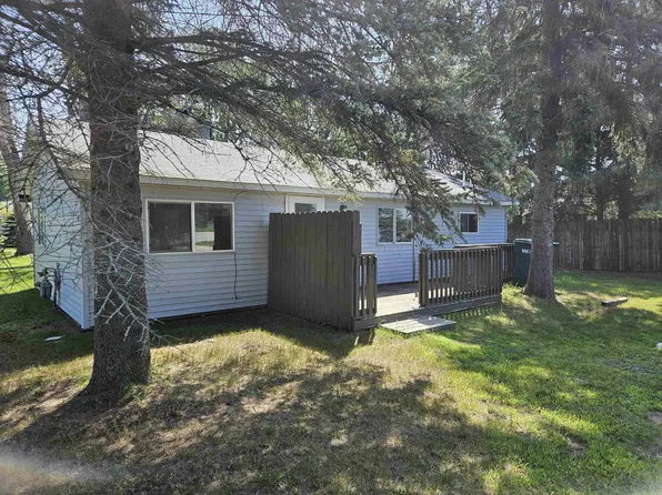 4812 N Clare Ave, Harrison, MI 48625