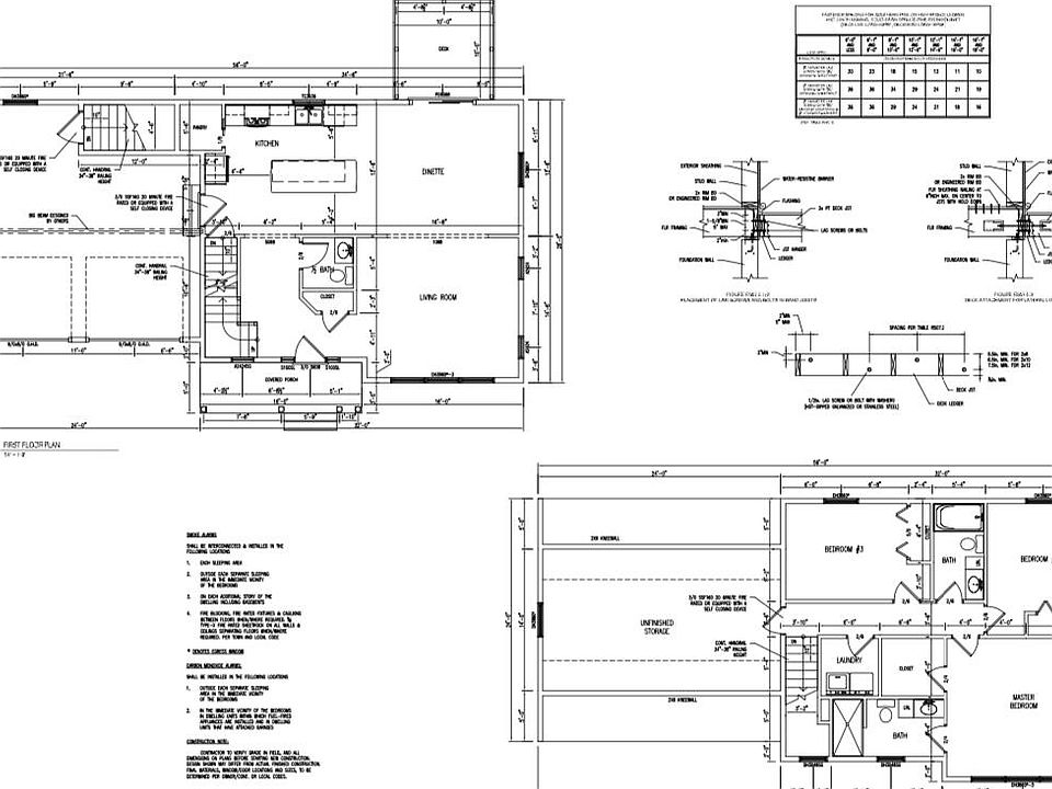 2nd image of 5 Estes Drive