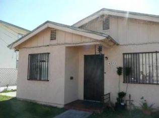 4272 Walnut St, Bell, CA 90201