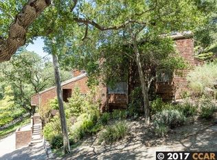29 Via Callados, Orinda, CA 94563