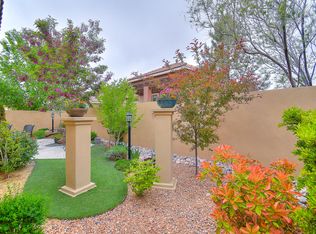 853 Purple Aster, Bernalillo, NM 87004
