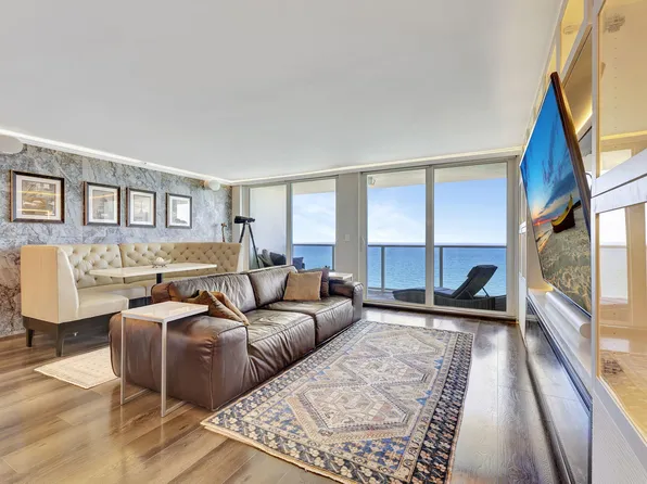 1890 S Ocean Drive #2103, Hallandale Beach, FL 33009