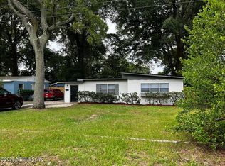 5420 S River Rd, Jacksonville, FL 32211