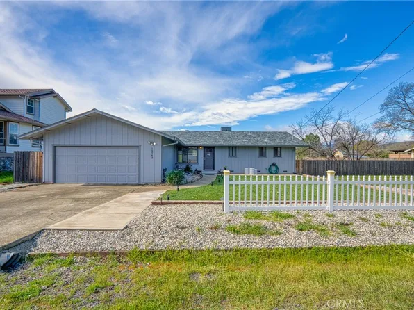 19743 Mountain Mdw S, Hidden Valley Lake, CA 95467