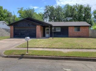 113 N 12th St, Broken Arrow, OK 74012