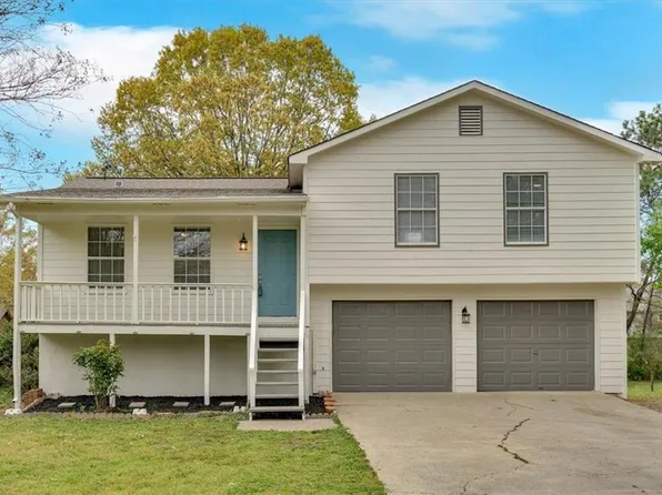 111 Evergreen Trl, Cartersville, GA 30121