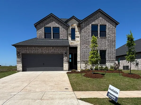 1120 Pitchfork Rd, Royse City, TX 75189