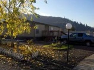 485 Clarice Ln, Roseburg, OR 97470