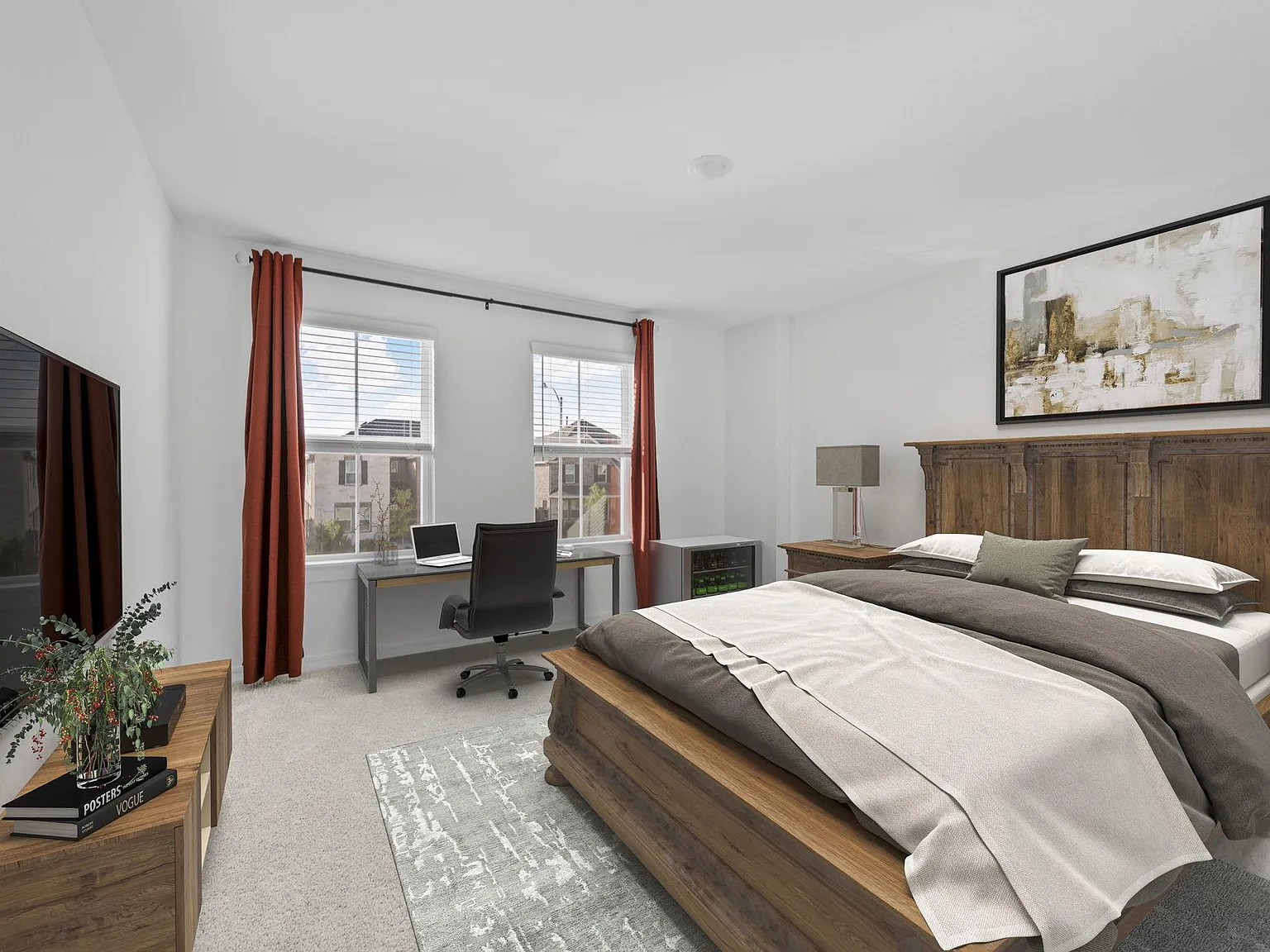 4 bed, 4.5 bath, 4200 sqft, $897 — Photo 1