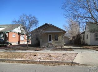 1610 Palmer Ave, Pueblo, CO 81004