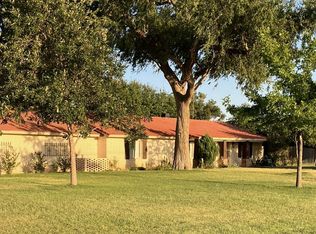 500 N Westridge Rd, Plainview, TX 79072