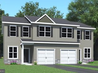 2639 Brownstone Dr LOT 145, Dover, PA 17315