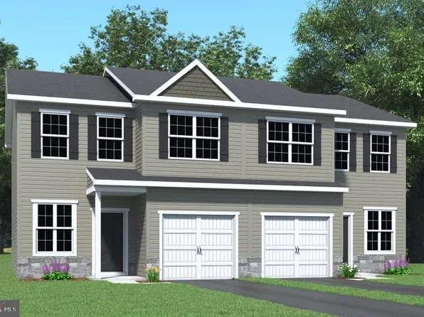 3772 Castle Dr Lot 289, Dover, PA 17315