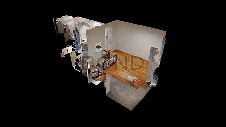 Rented by Bond New York