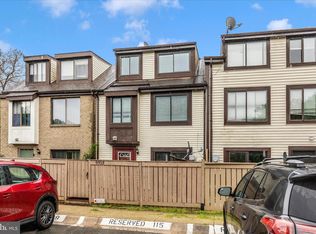 9913 Forest View Pl, Montgomery Village, MD 20886