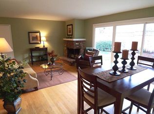 1343 Gilmore St, Mountain View, CA 94040