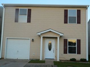 113 Jesse Layne Dr, Harvest, AL 35749