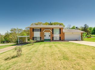 7114 Robin Ln, Jefferson City, MO 65101