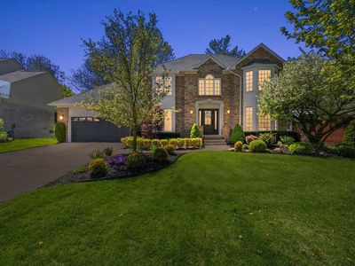 1181 Olympia Dr, Rochester Hills, MI, 48306