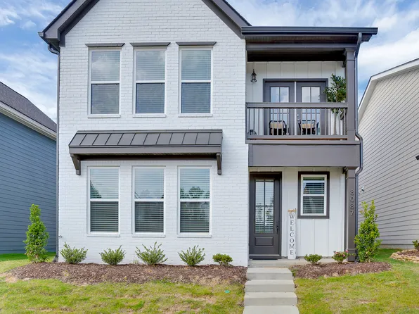 8087 Honeycomb Ln #8087, Chattanooga, TN 37421