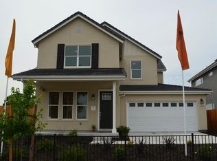 653 Dora Huntzing Ave, Sacramento, CA 95838