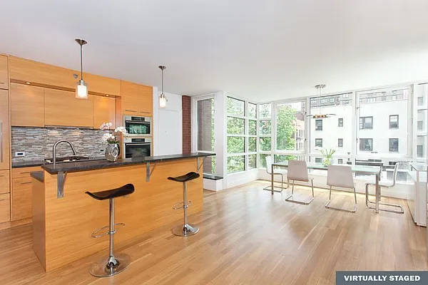 Sold by Brown Harris Stevens | media 13