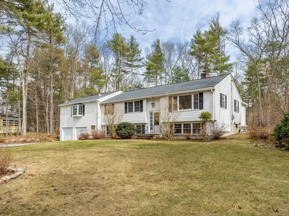 10 Lincoln Dr, Acton, MA 01720