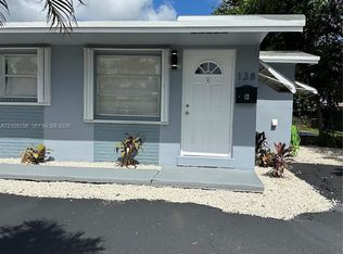137 SE 2nd Ave #A, Hallandale, FL 33009