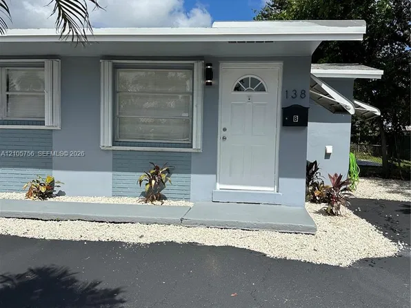 137 SE 2nd Ave #A, Hallandale, FL 33009