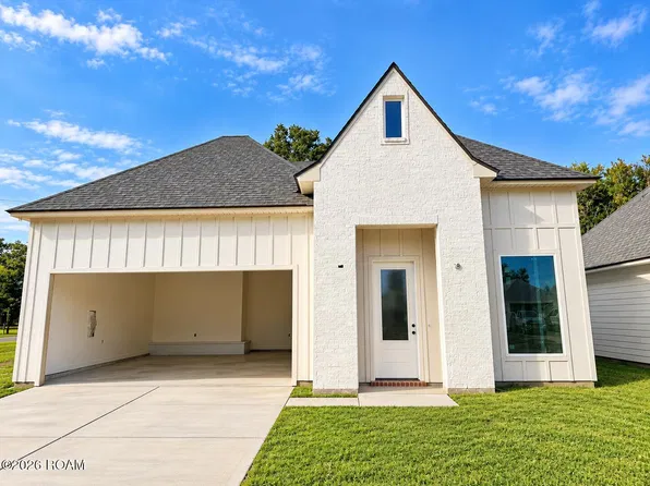 101 Berchman Oaks Dr, Lafayette, LA 70506