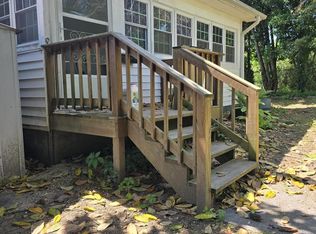 205 E Tennessee Ave, Oak Ridge, TN 37830